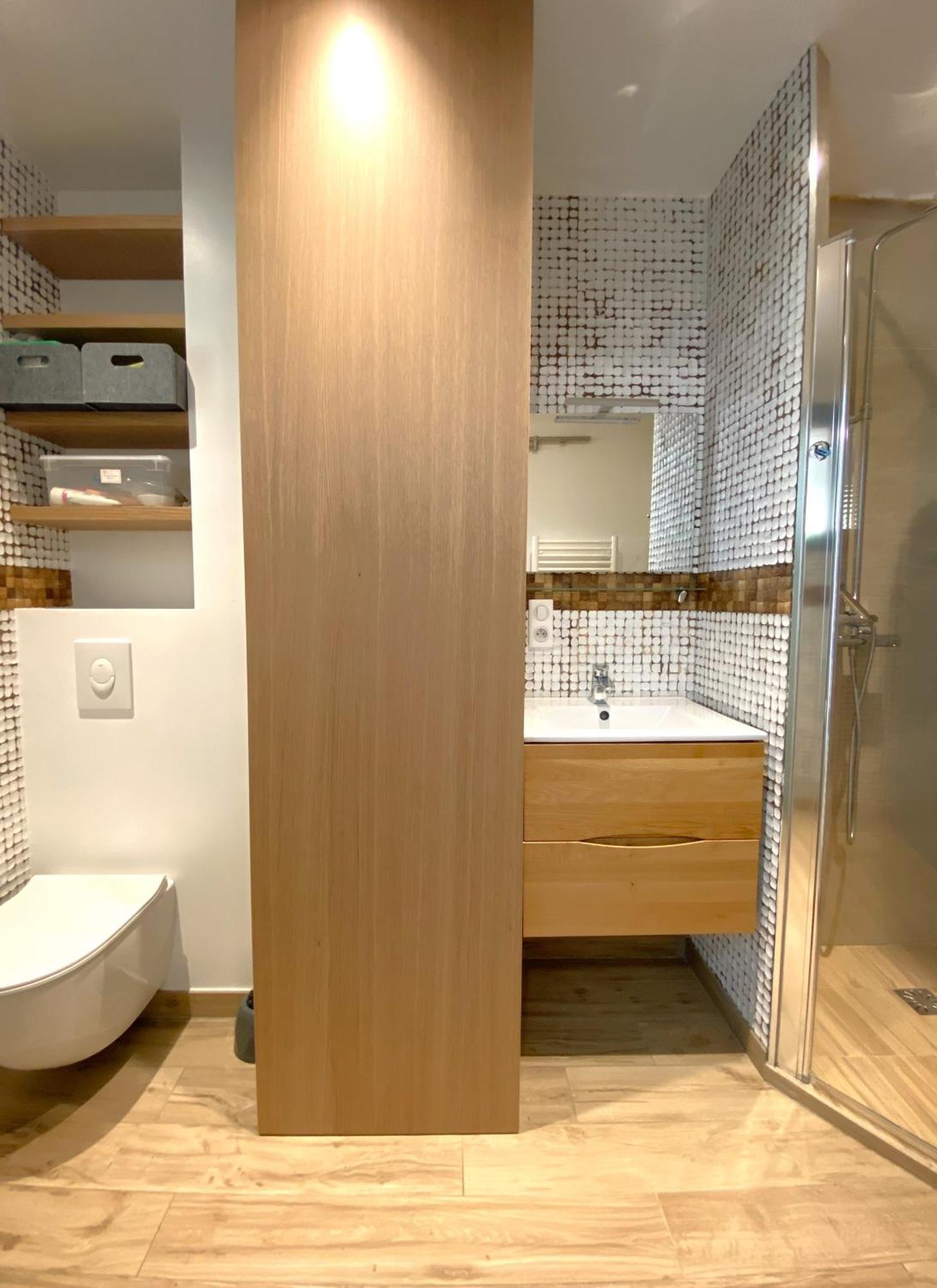 Vue Mer, Au Calme, Proche De Toutes Commodites Apartment