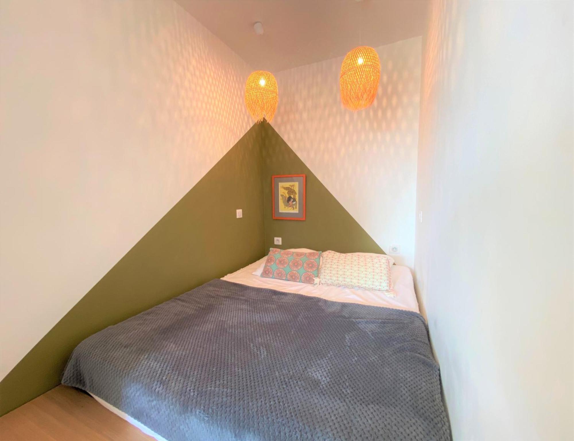 Apartment Vue Mer, Au Calme, Proche De Toutes Commodites Frejus
